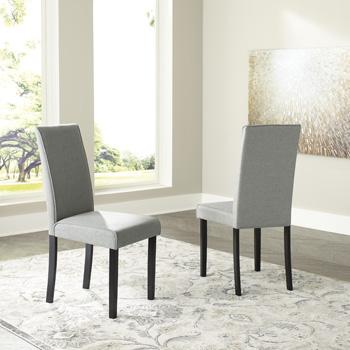 Kimonte Dining Chair