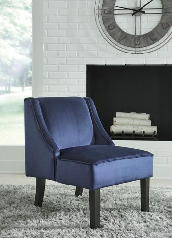 Janesley Accent Chair