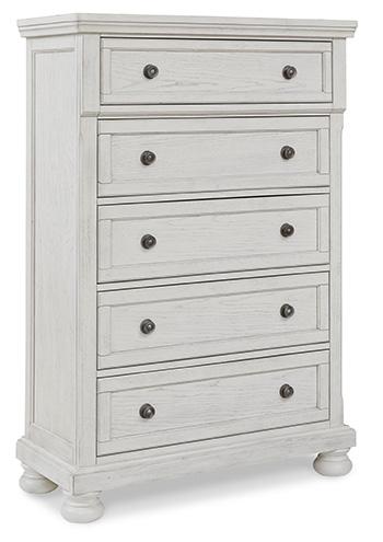 Robbinsdale Chest of Drawers