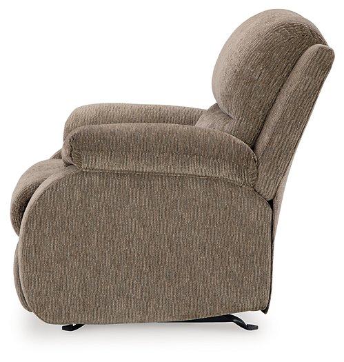 Scranto Recliner