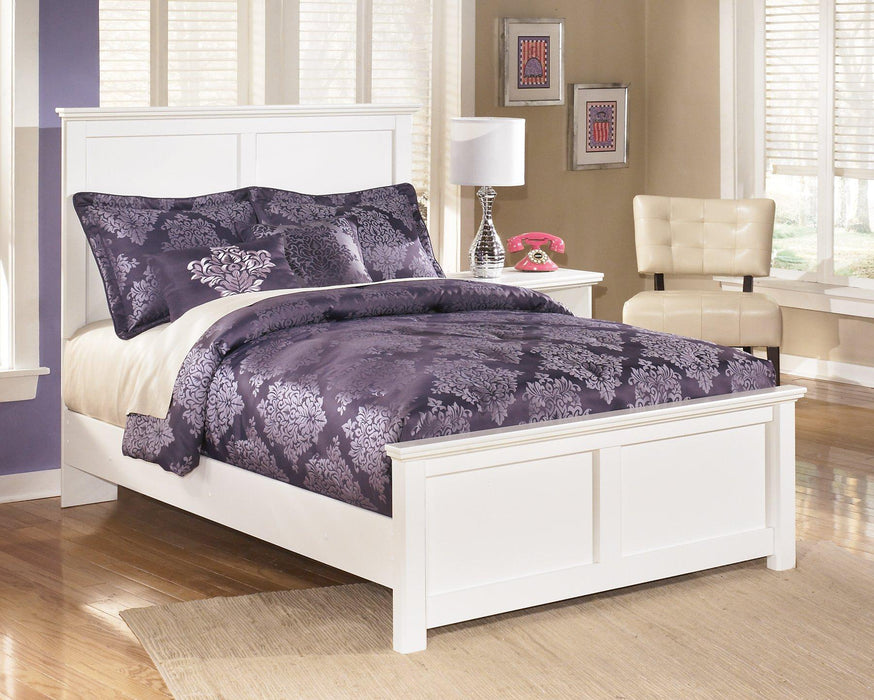 Bostwick Shoals Bedroom Set