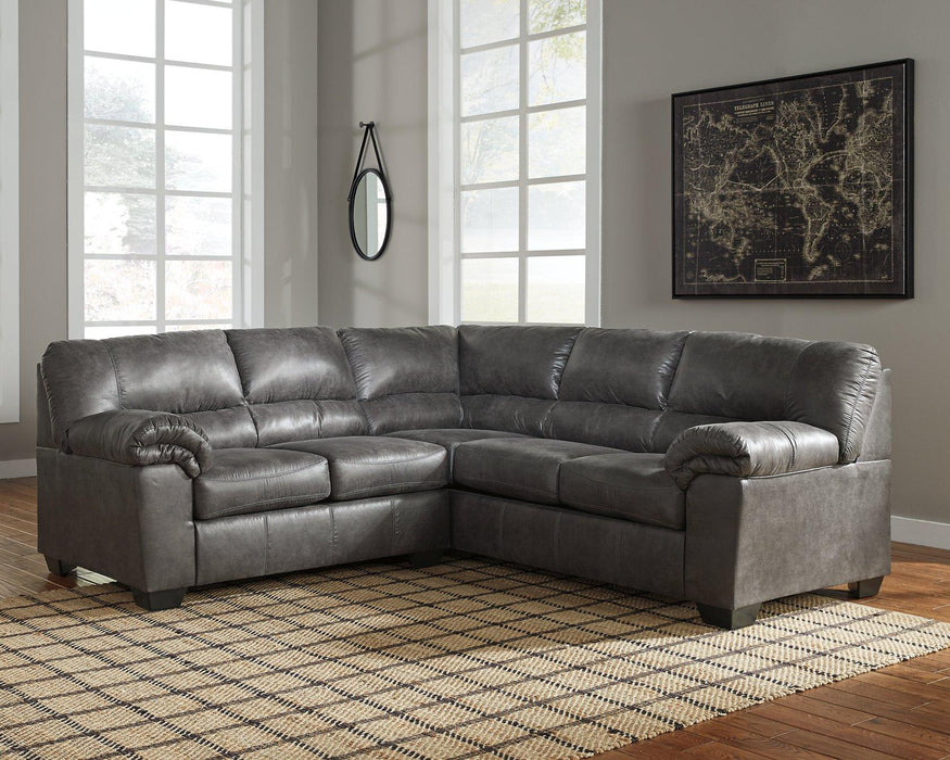 Bladen Sectional