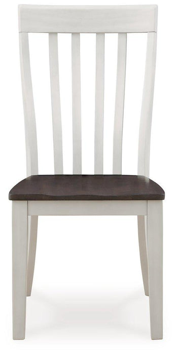 Darborn Dining Chair