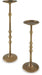 Larwick Candle Holder (Set of 2) image