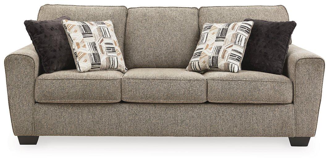 McCluer Sofa