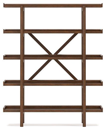 Lyncott Home Office Set