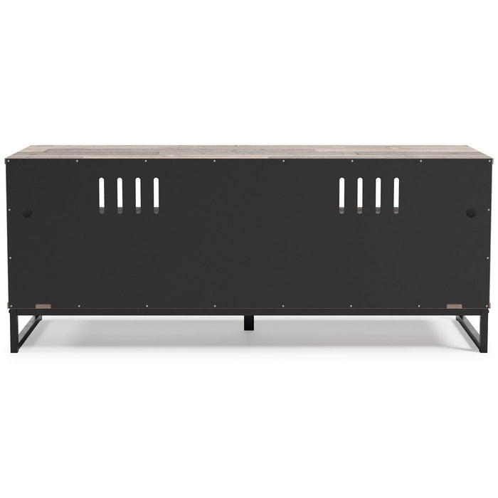 Neilsville 59" TV Stand