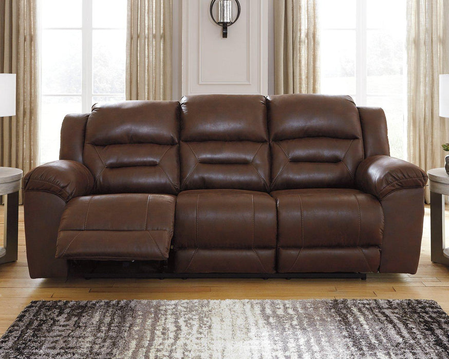 Stoneland Power Reclining Sofa