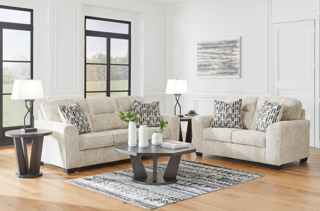 Lonoke Living Room Set