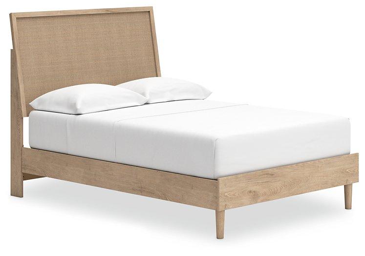 Cielden Bedroom Set