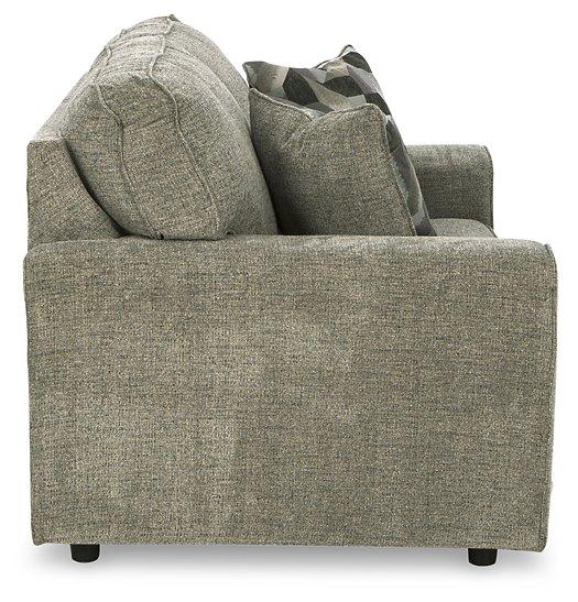 Cascilla Loveseat