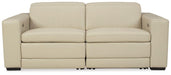 Texline 3-Piece Power Reclining Loveseat image