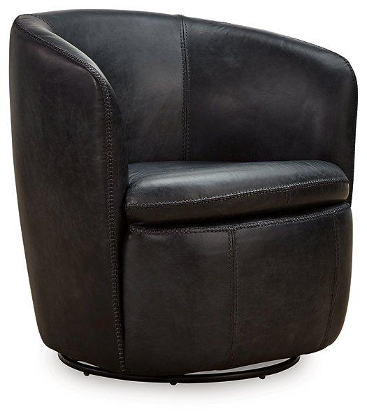 Kierreys Swivel Chair image