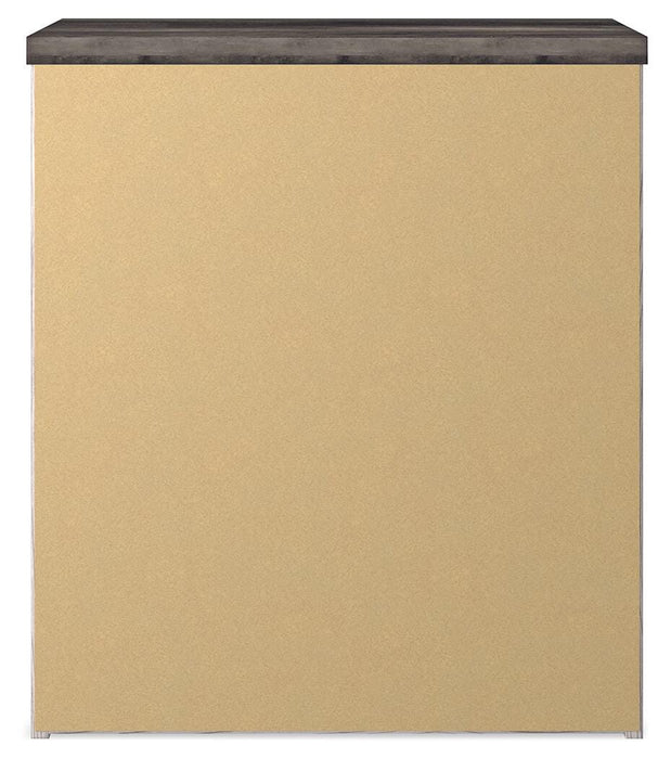 Gerridan Bedroom Set