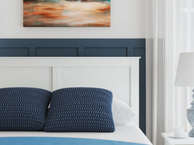 Bostwick Shoals Bedroom Set