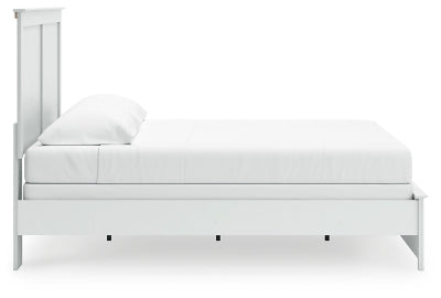 Bostwick Shoals Bedroom Set