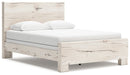 Lawroy Bed image