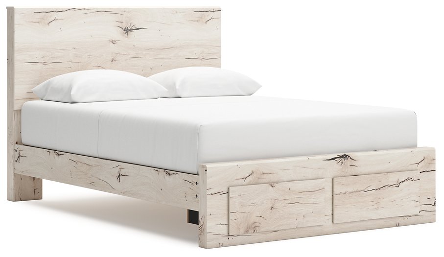 Lawroy Bed