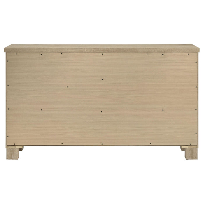 Oakglen Dresser