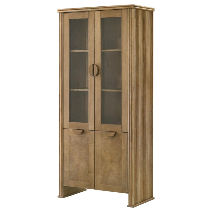 Adina Display Cabinet