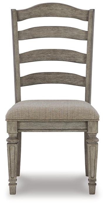 Lodenbay Dining Chair