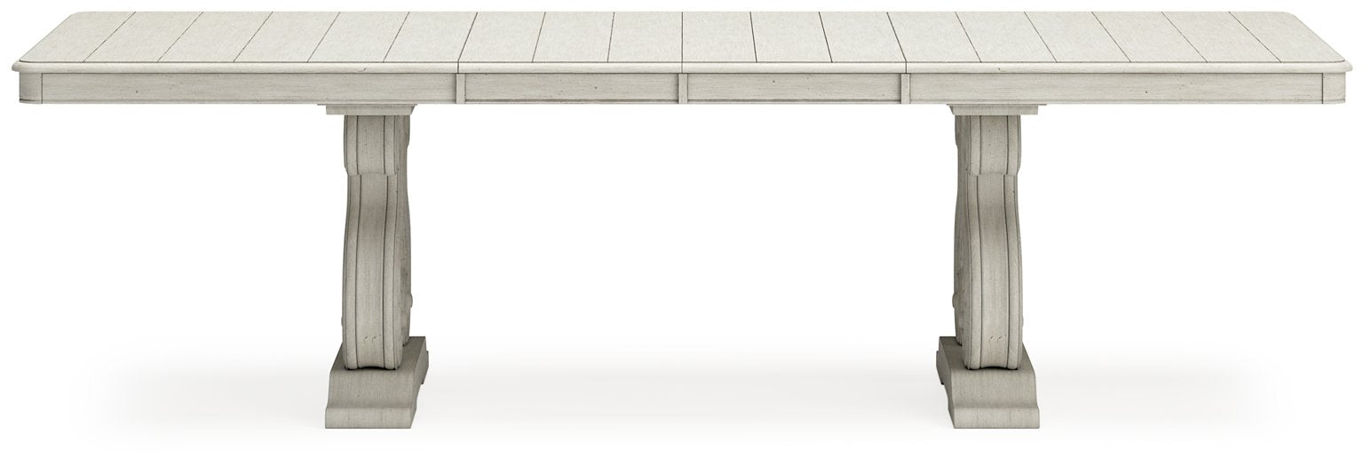 Arlendyne Dining Extension Table