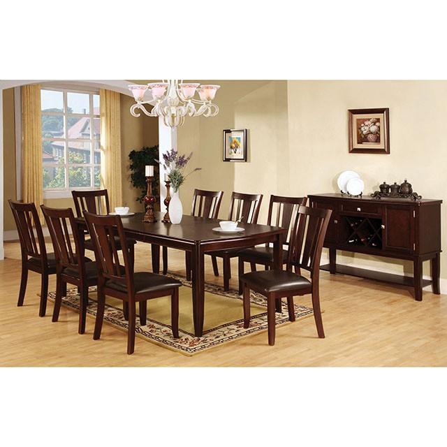 Edgewood Dining Table Set