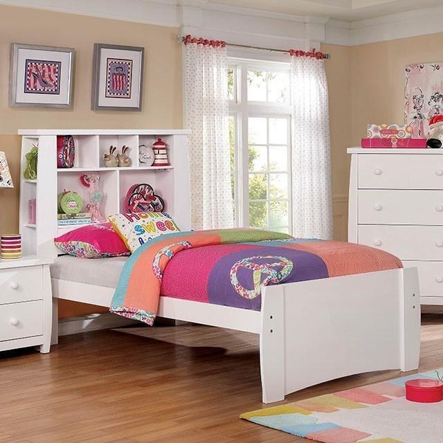Marlee Twin & Full Bed