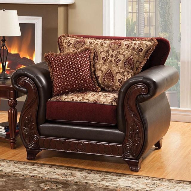 Franklin Chair image