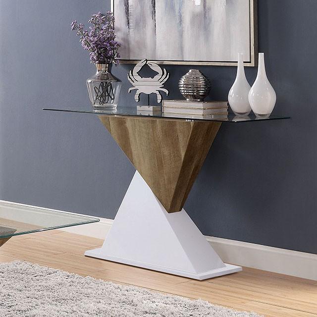 BIMA Sofa Table image