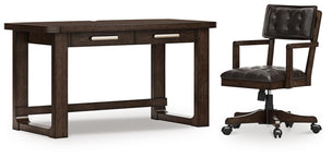 Home Office Set