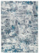 Putmins 7'10" x 10' Rug image