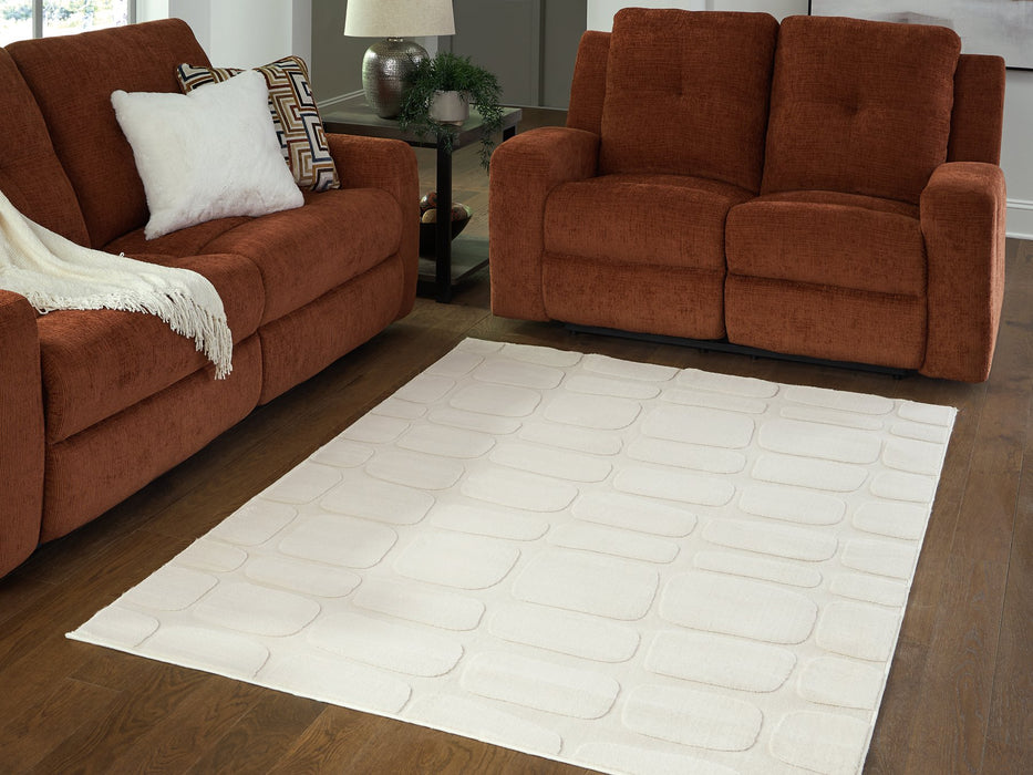 Malvinsboro Washable Area Rug