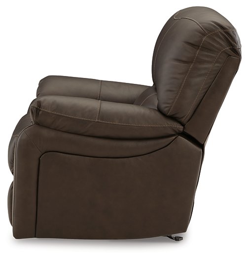 Leesworth Power Recliner