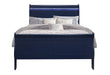 Charlie Bed with LED
