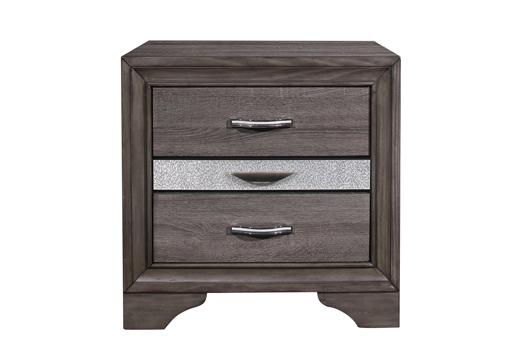 Seville Nightstand