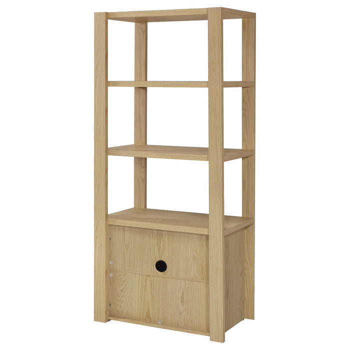 Laurelton Media Tower