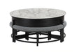T42 Table with 3 Stools