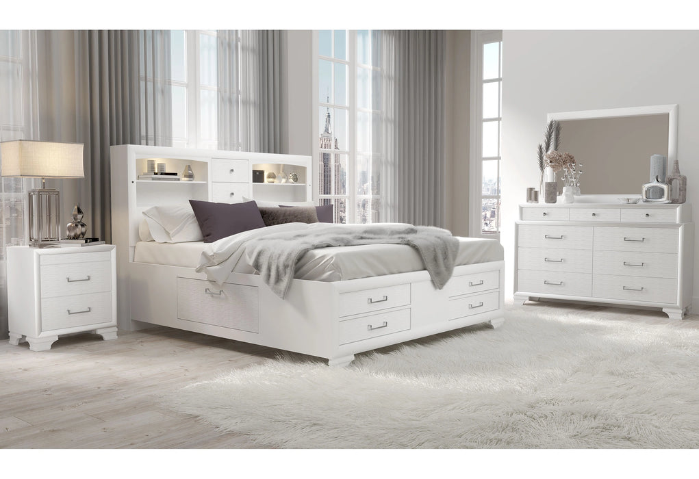 Jordyn Nightstand
