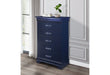Charlie Chest with LED