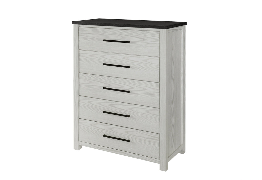 Ava Beige Chest