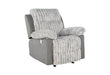U6028 Glider Recliner