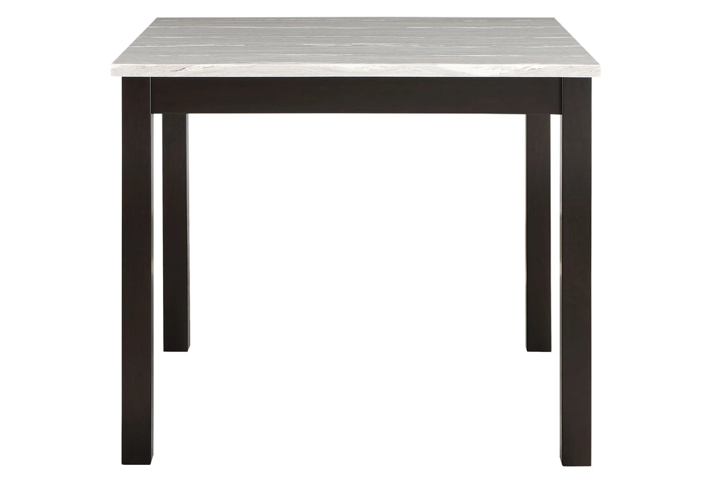 D4052 Bar Table and 4 Bar Stools