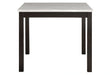 D4052 Bar Table and 4 Bar Stools
