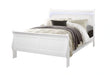 Charlie Bed with LED