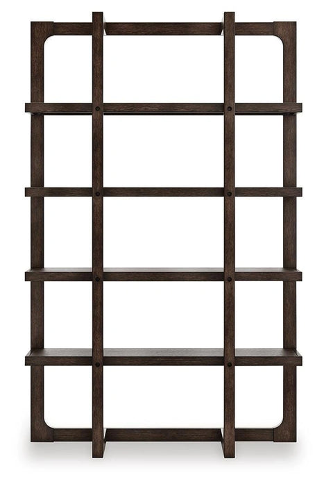 Breckington Home Office Set