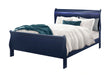 Charlie Bed with LED