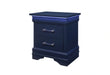 Charlie Twin Bed, Dresser, Mirror, and Nightstand