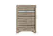 Seville Natural Chest
