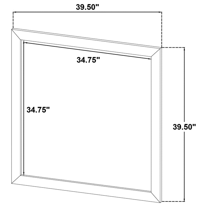 Welsley Bedroom Set